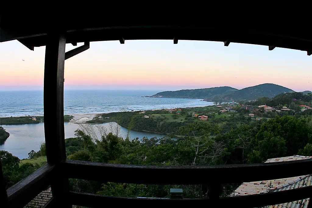 Morada Da Lagoa Praia do Rosa