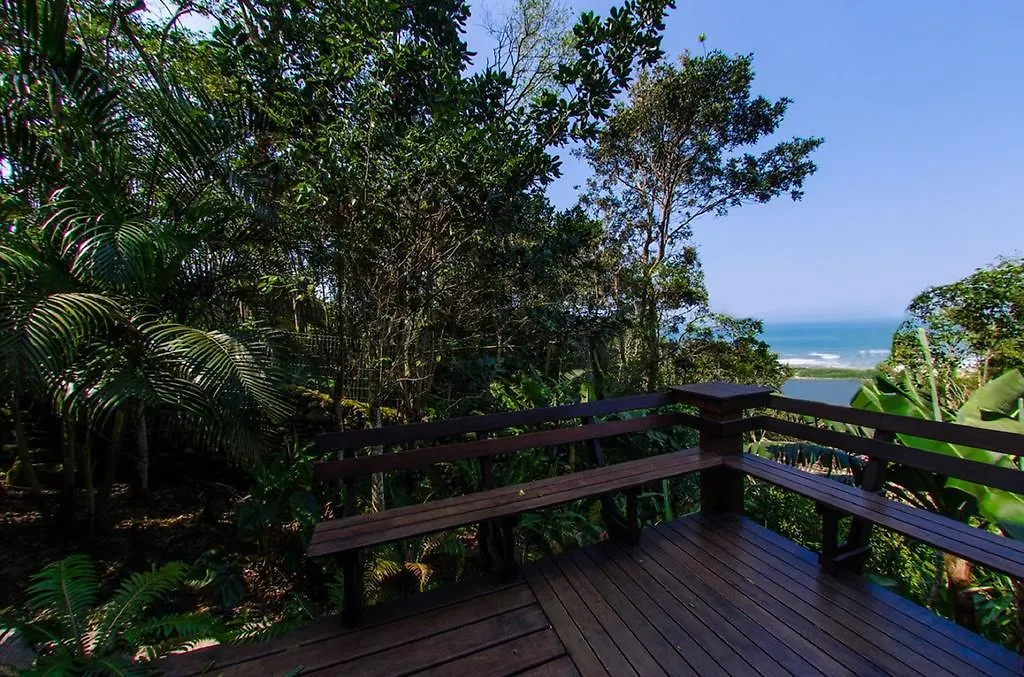Morada Da Lagoa Praia do Rosa